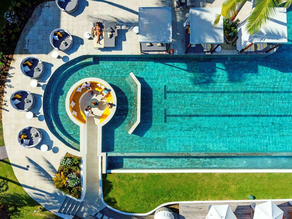 Sofitel Fiji Resort en Fiji