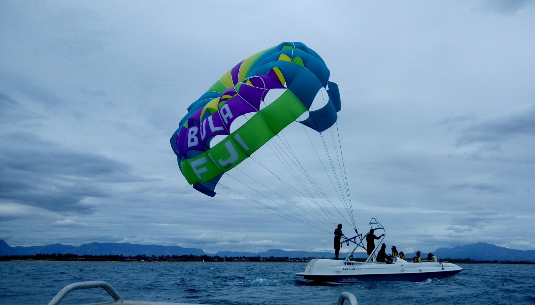 Sofitel Fiji Resort en Fiji