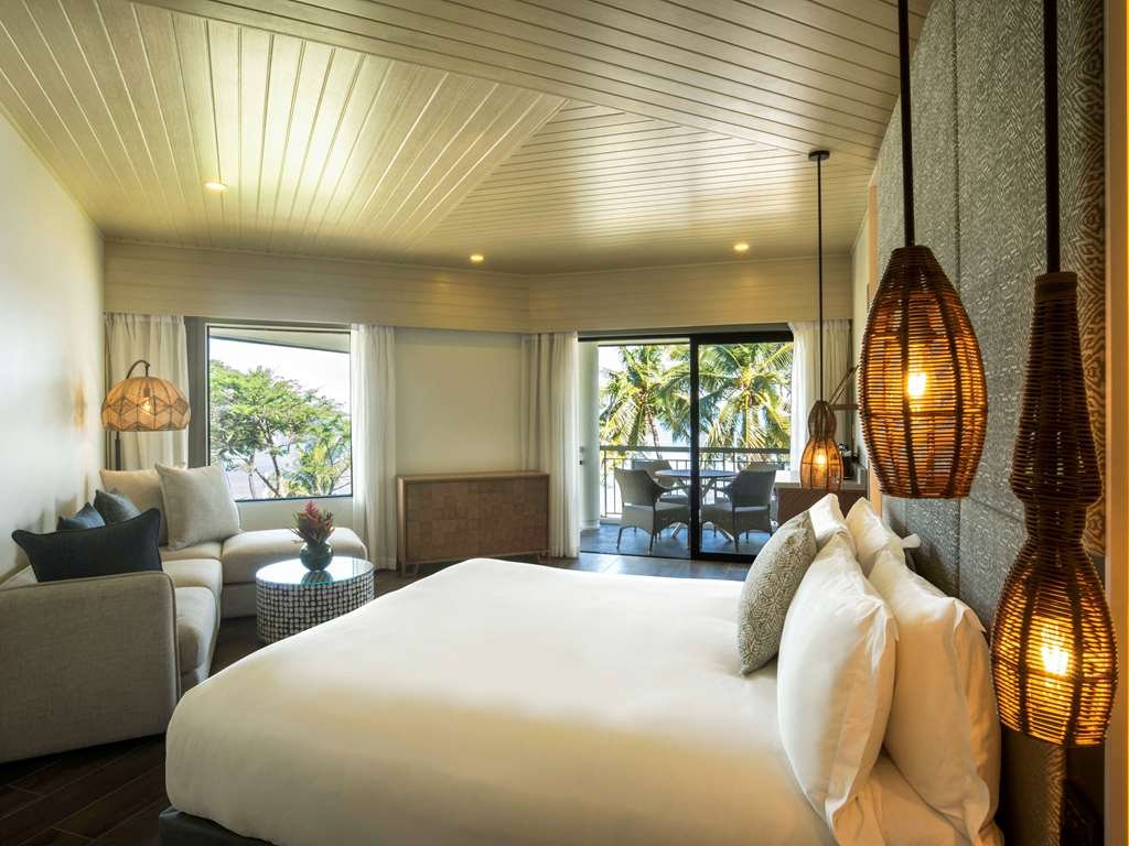 Sofitel Fiji Resort en Fiji
