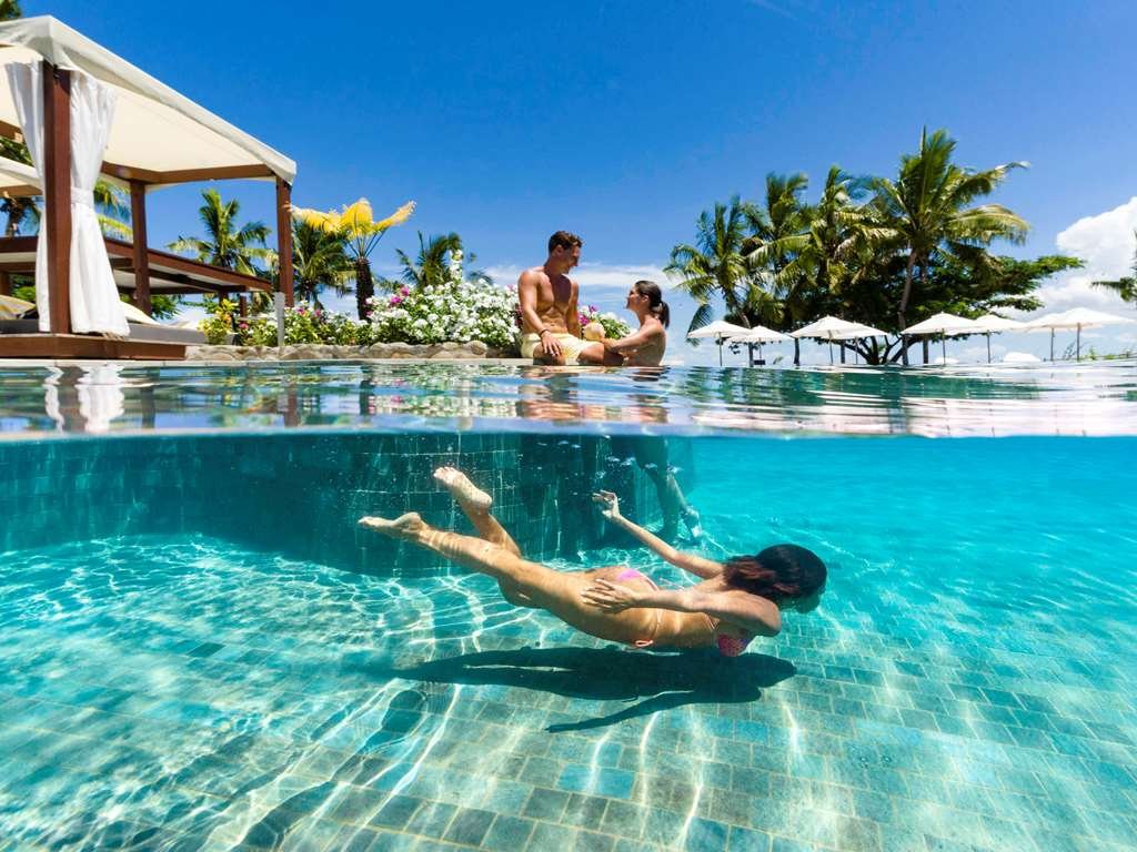 Sofitel Fiji Resort en Fiji