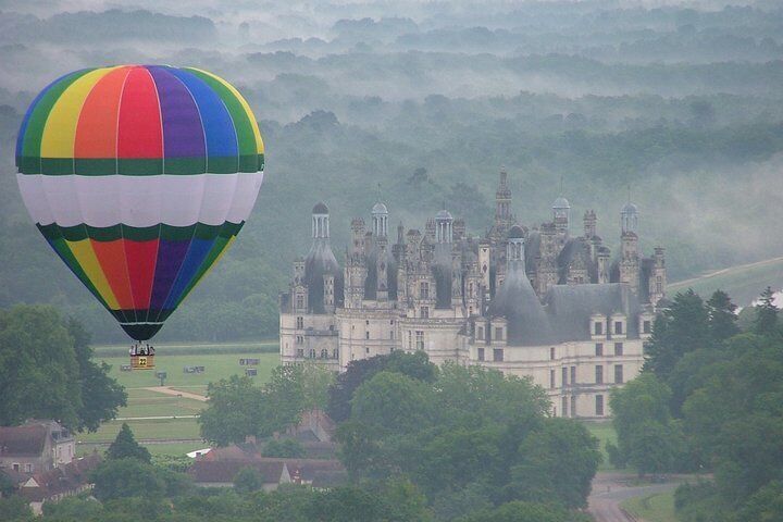 Amboise