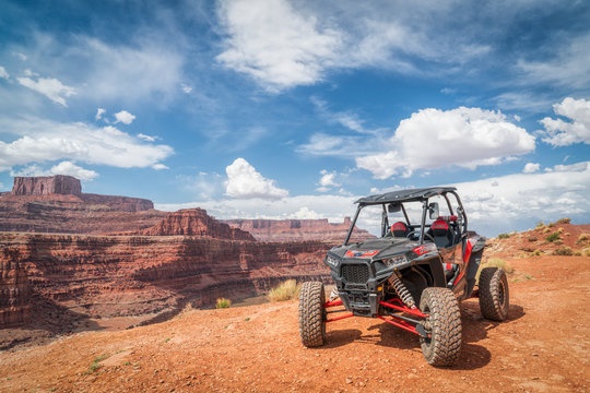 Gran Canyon | LAT.40