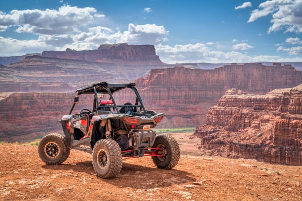 Gran Canyon | LAT.40