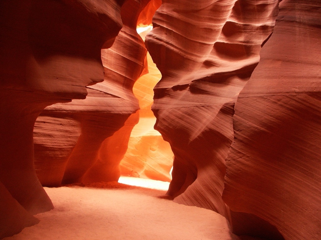 Gran Canyon | LAT.40