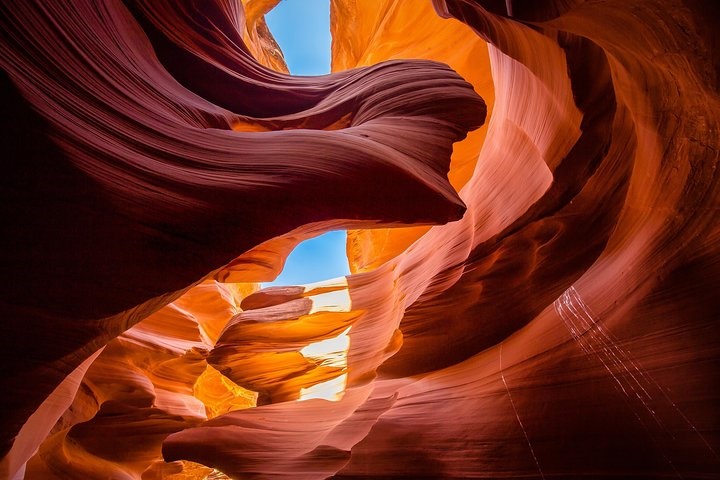 Gran Canyon | LAT.40