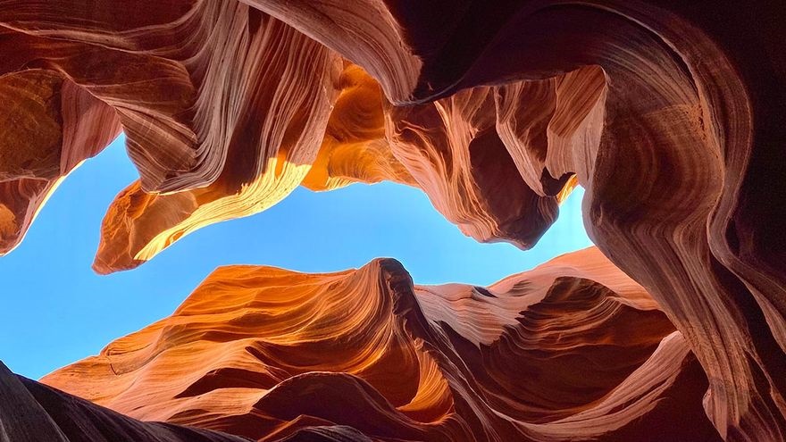 Gran Canyon | LAT.40