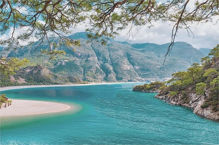 Goleta Privada Maske III en Turkey