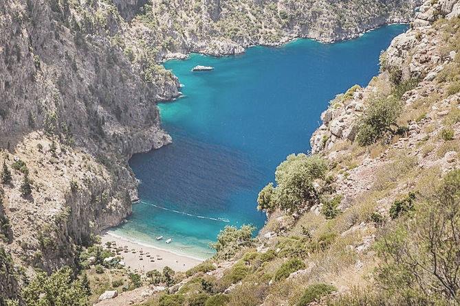 Goleta Privada Maske III en Turkey