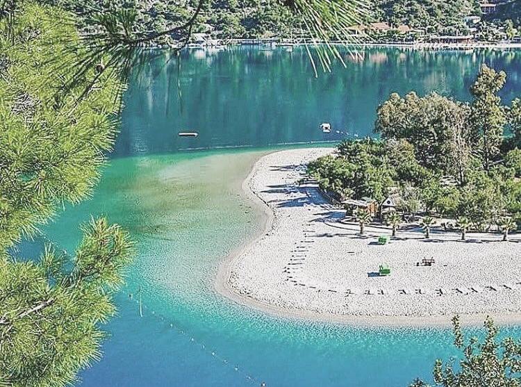 Goleta Privada Maske III en Turkey