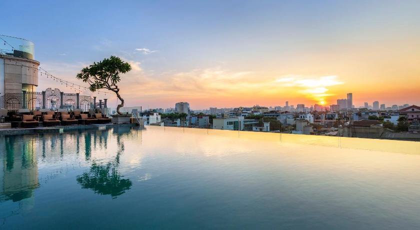 Peridot grand luxury boutique hotel en su destino