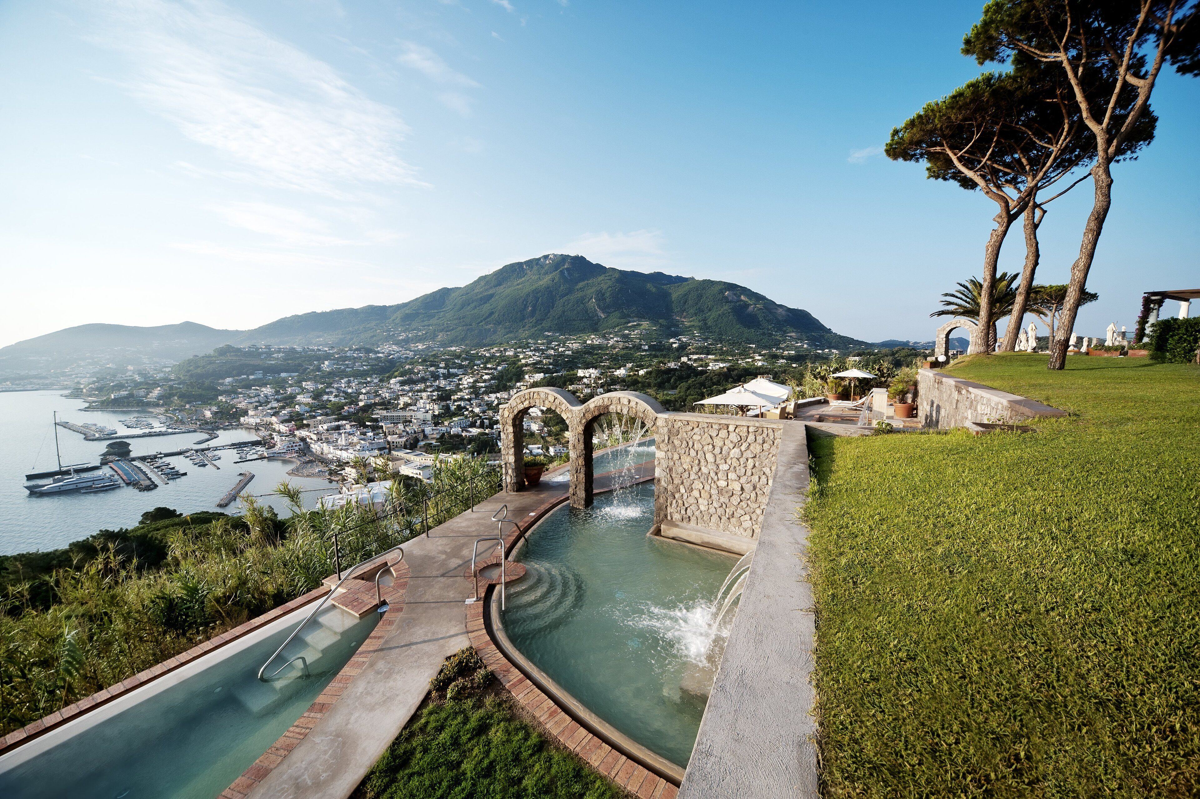 San Montano Resort & Spa en su destino