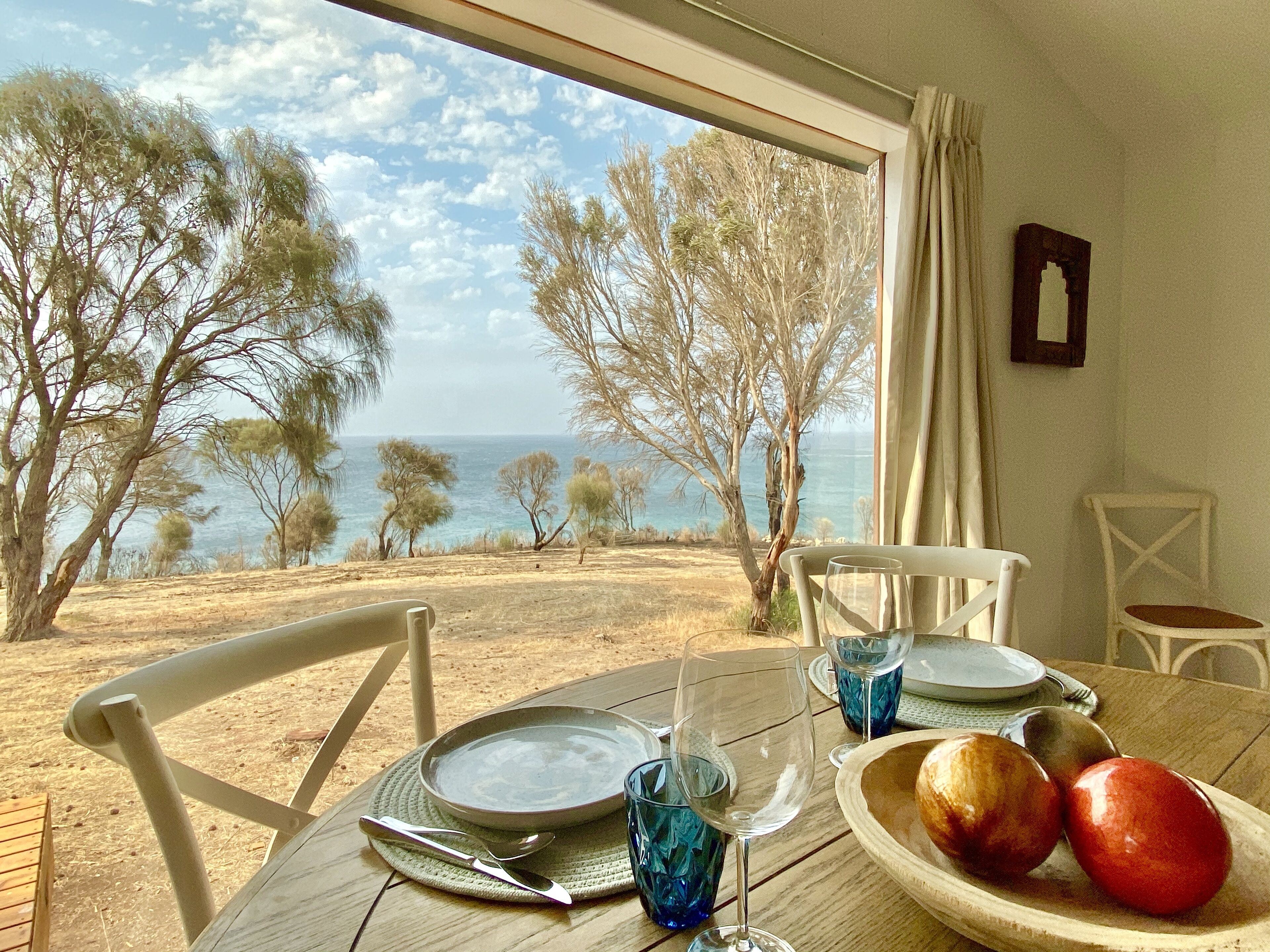 LifeTime Private Retreats en Kangaroo Island