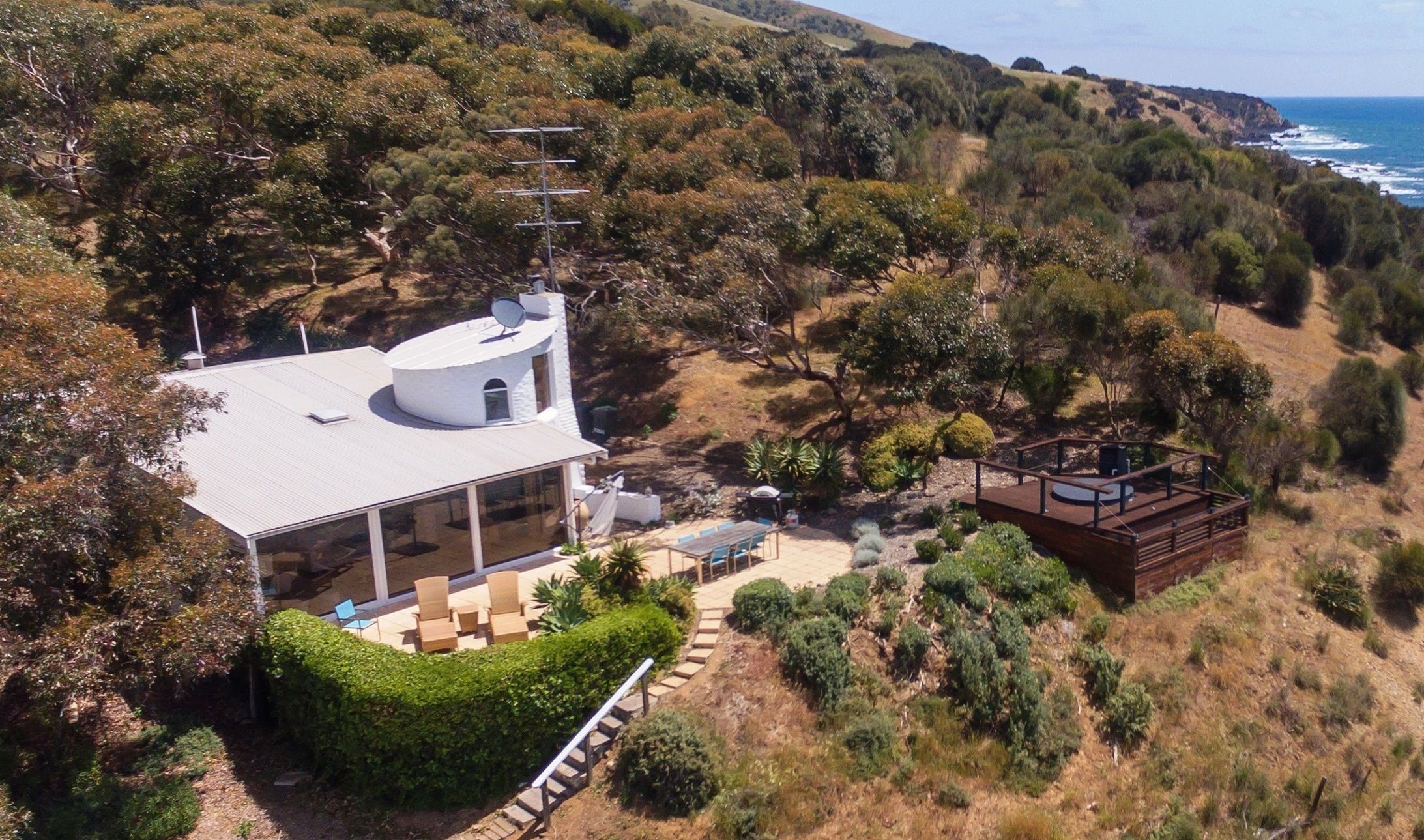 LifeTime Private Retreats en Kangaroo Island