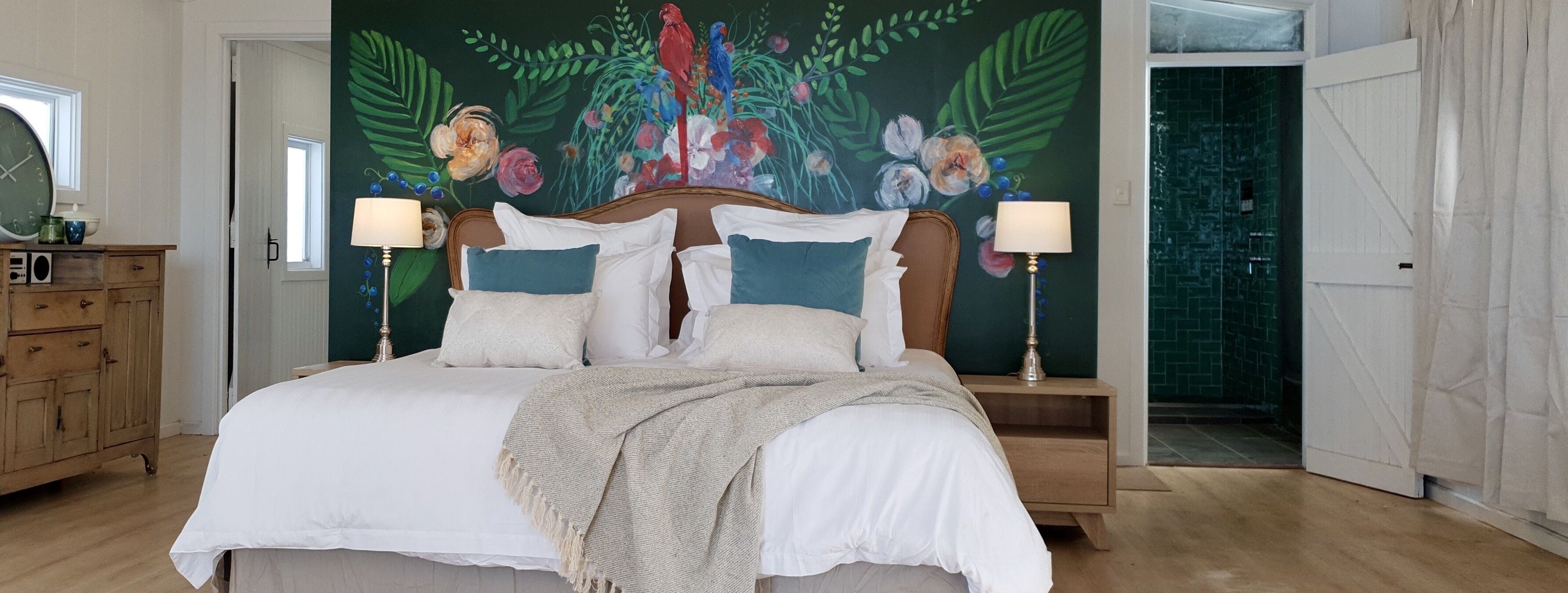 LifeTime Private Retreats en Kangaroo Island