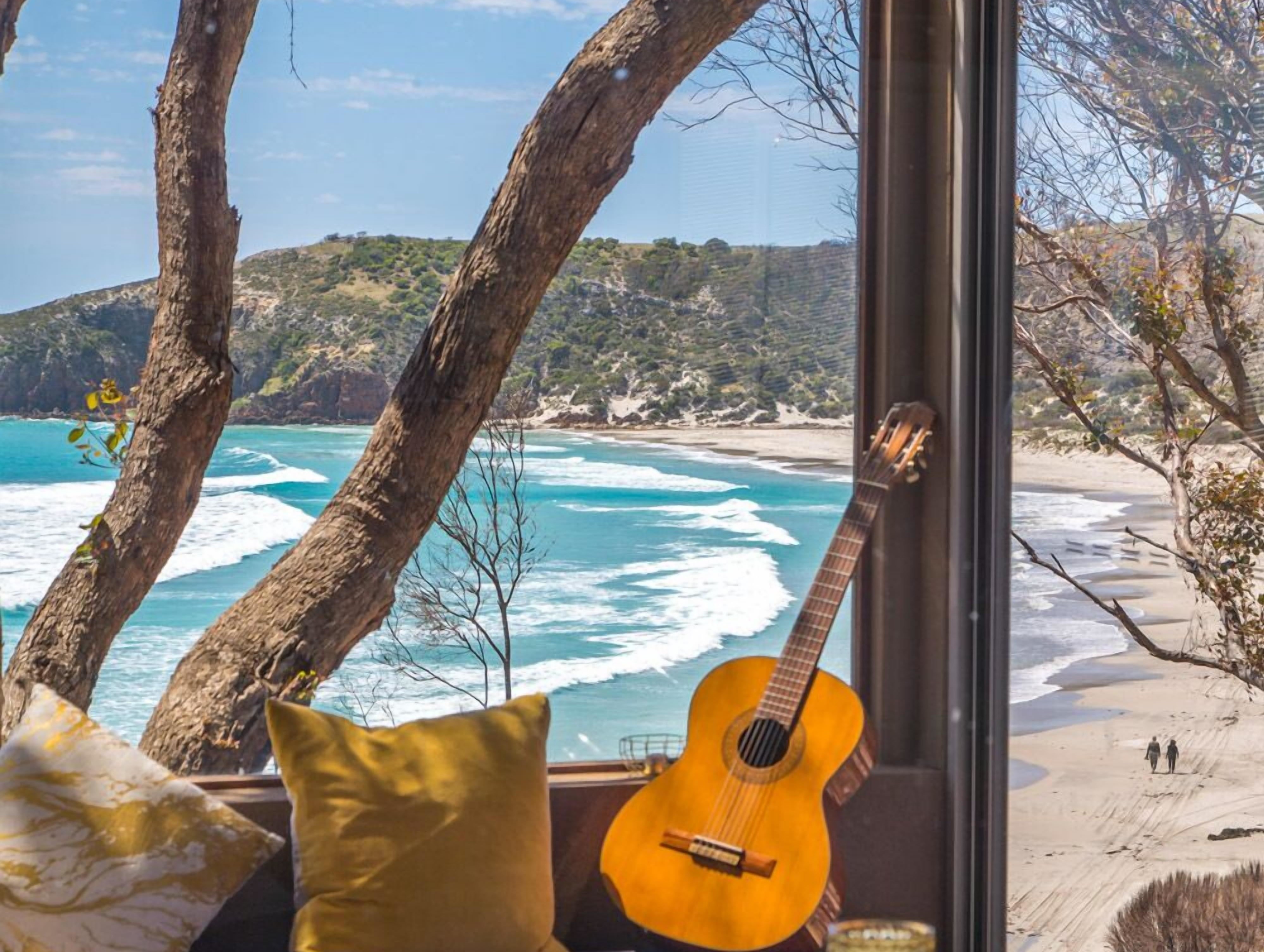 LifeTime Private Retreats en Kangaroo Island