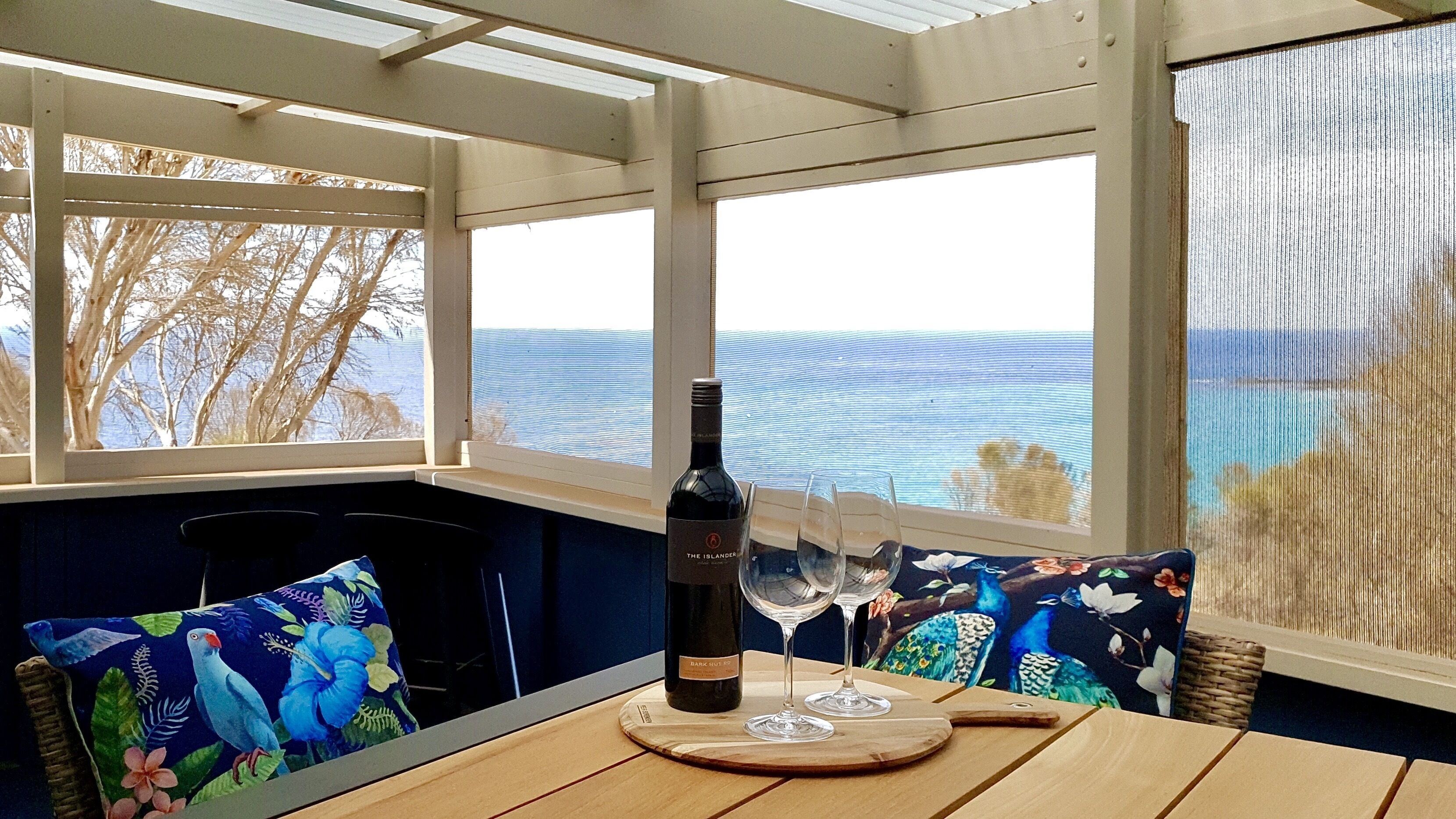 LifeTime Private Retreats en Kangaroo Island