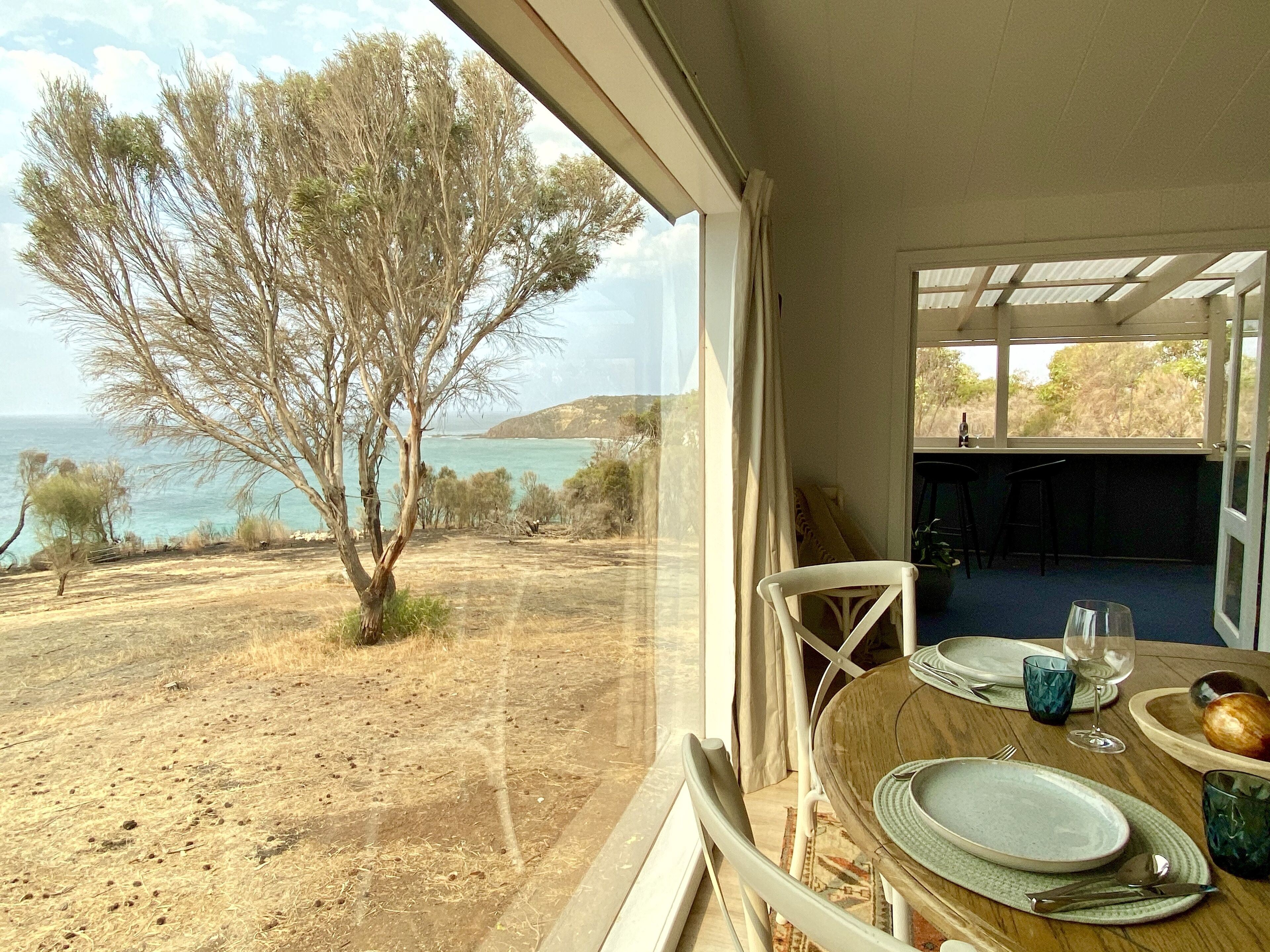 LifeTime Private Retreats en Kangaroo Island