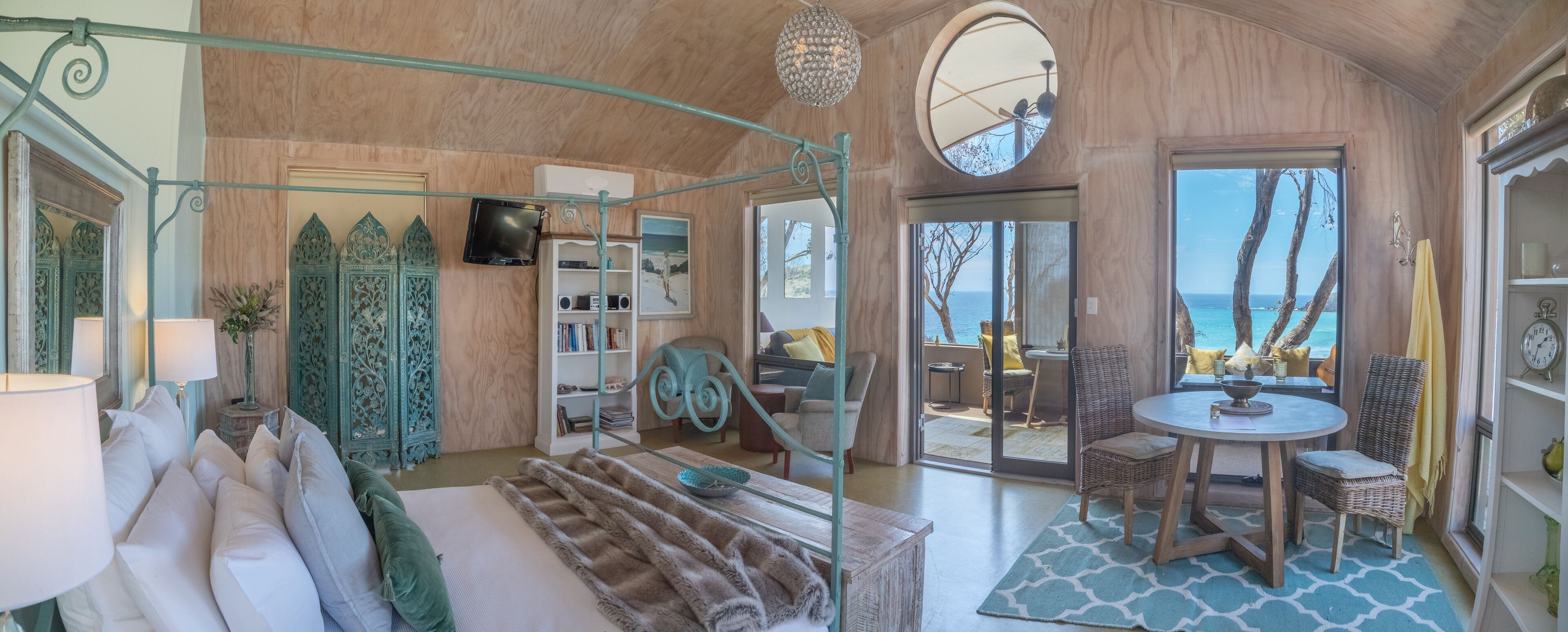 LifeTime Private Retreats en Kangaroo Island