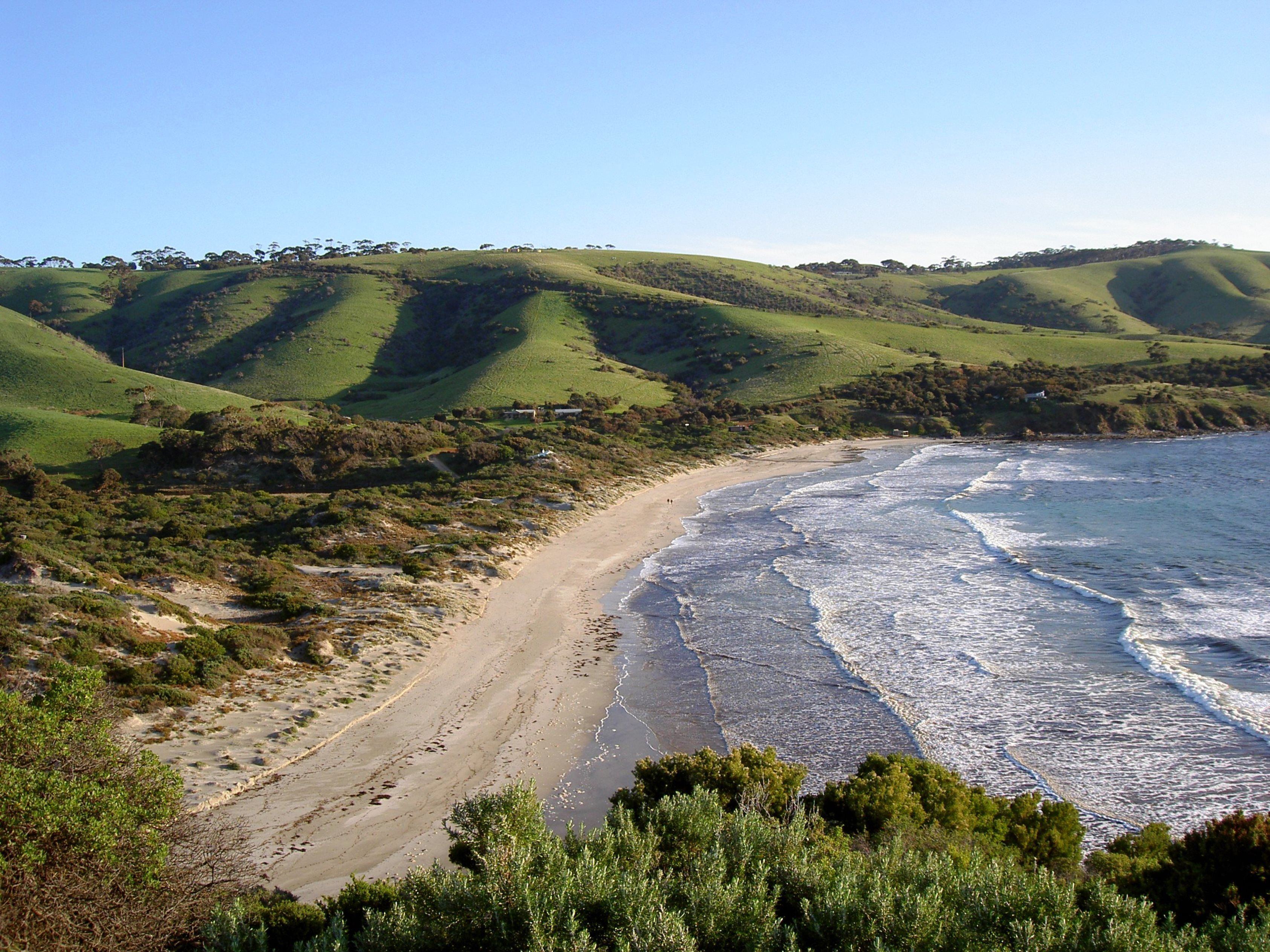 LifeTime Private Retreats en Kangaroo Island