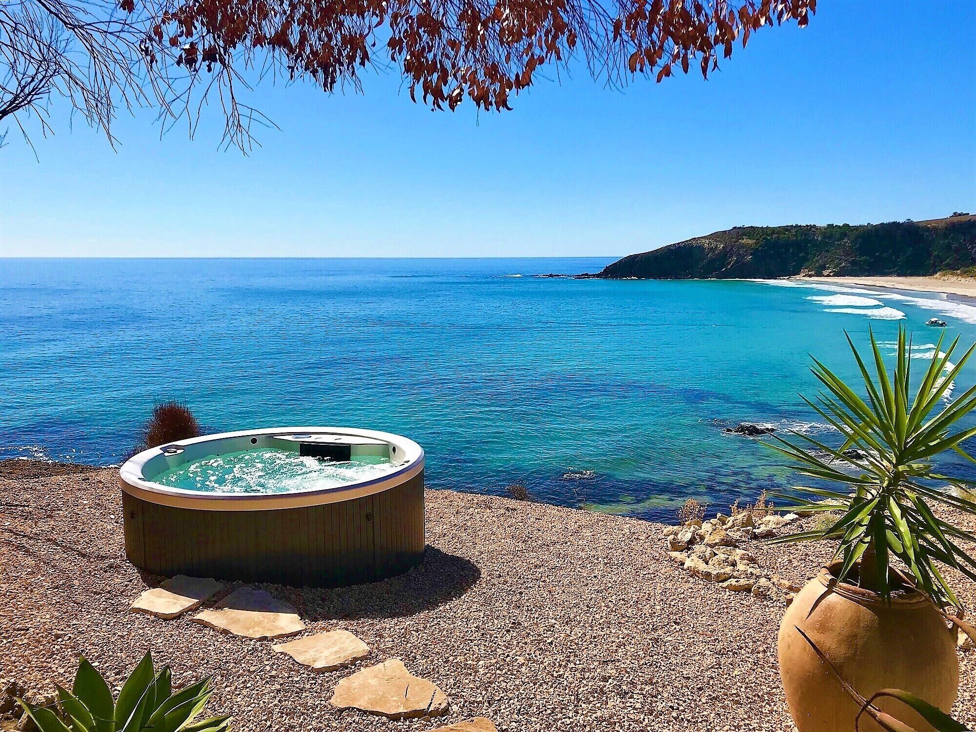 LifeTime Private Retreats en Kangaroo Island