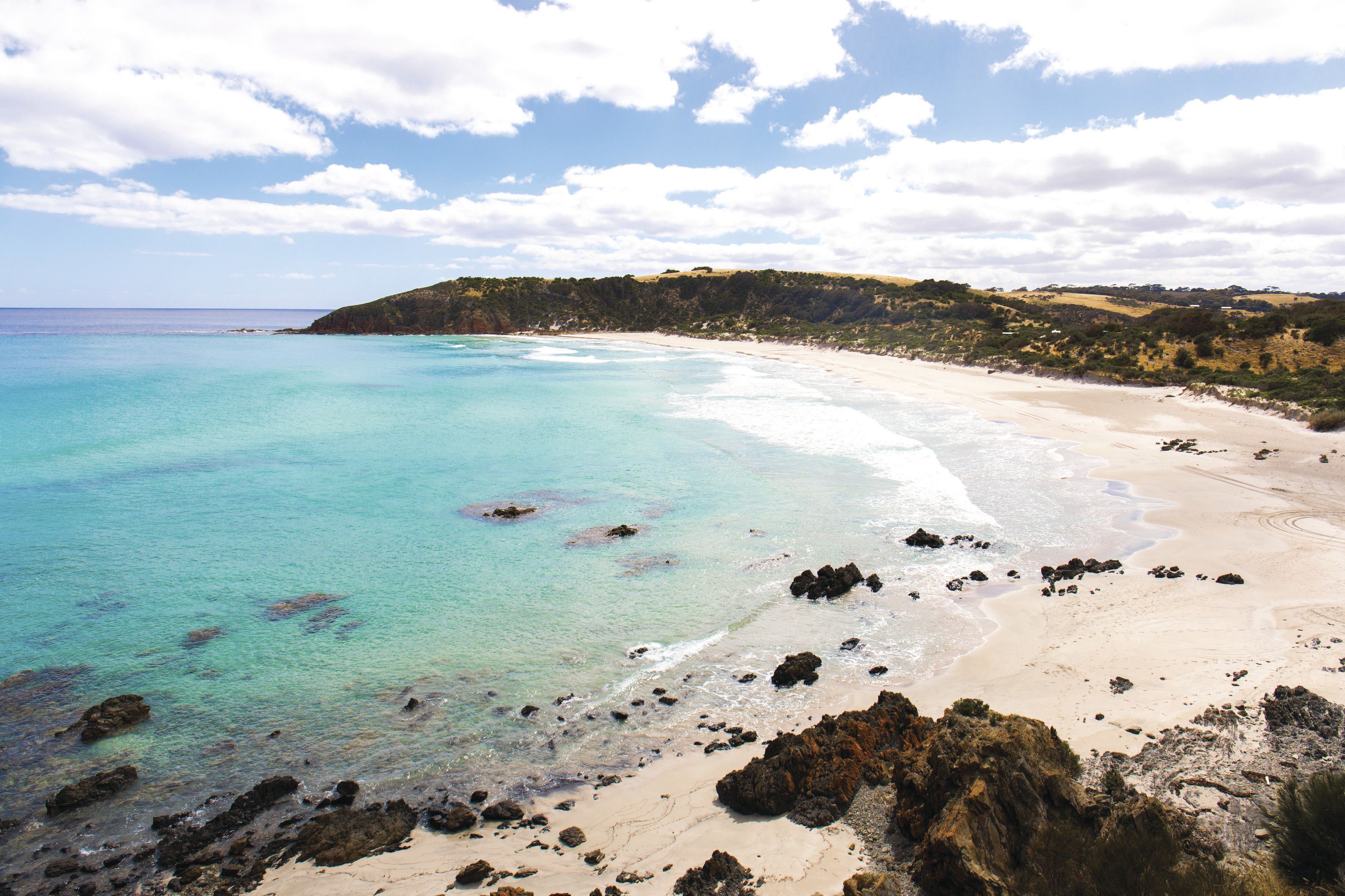 LifeTime Private Retreats en Kangaroo Island