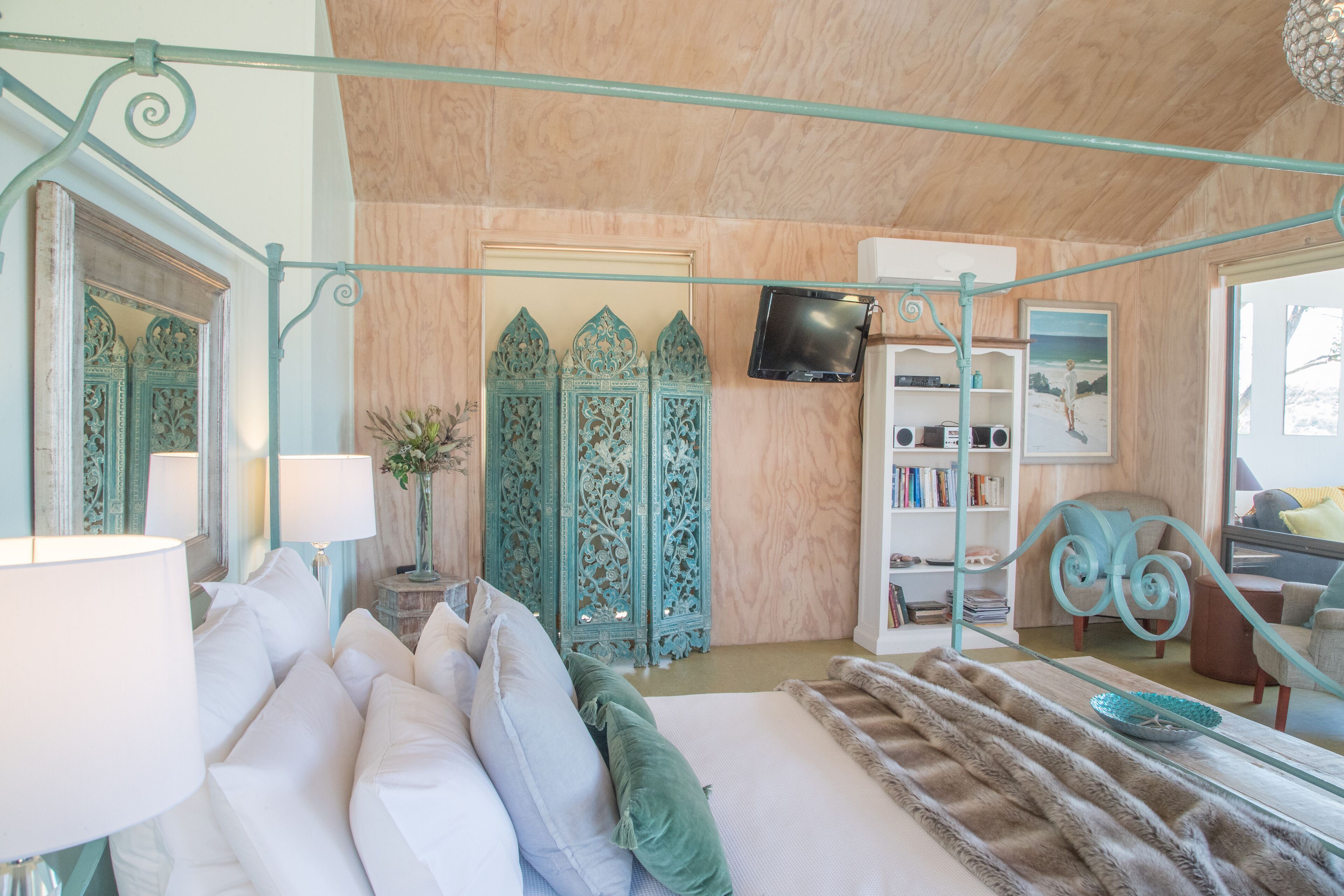 LifeTime Private Retreats en Kangaroo Island