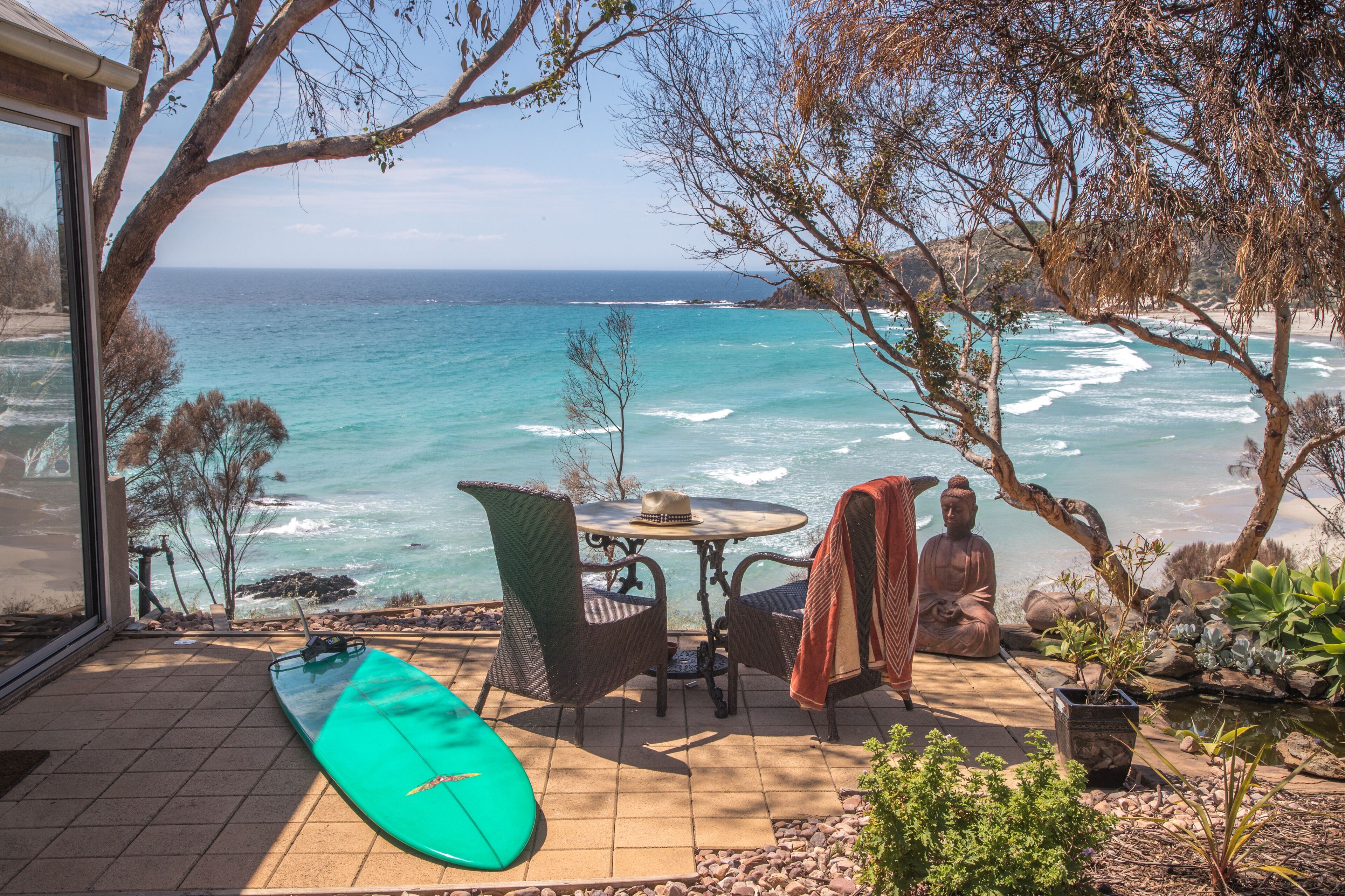 LifeTime Private Retreats en Kangaroo Island