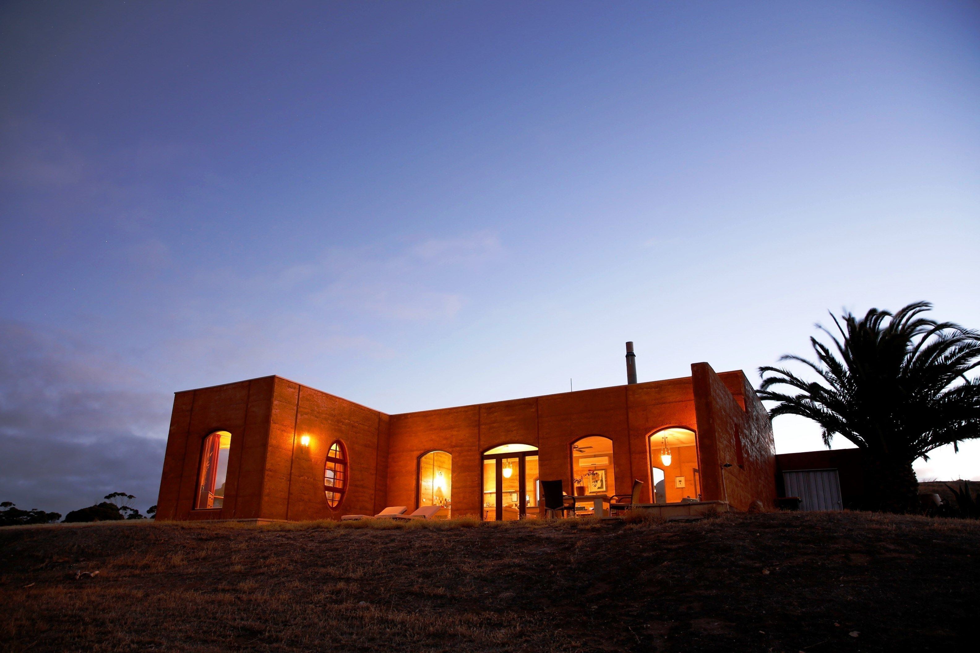LifeTime Private Retreats en Kangaroo Island