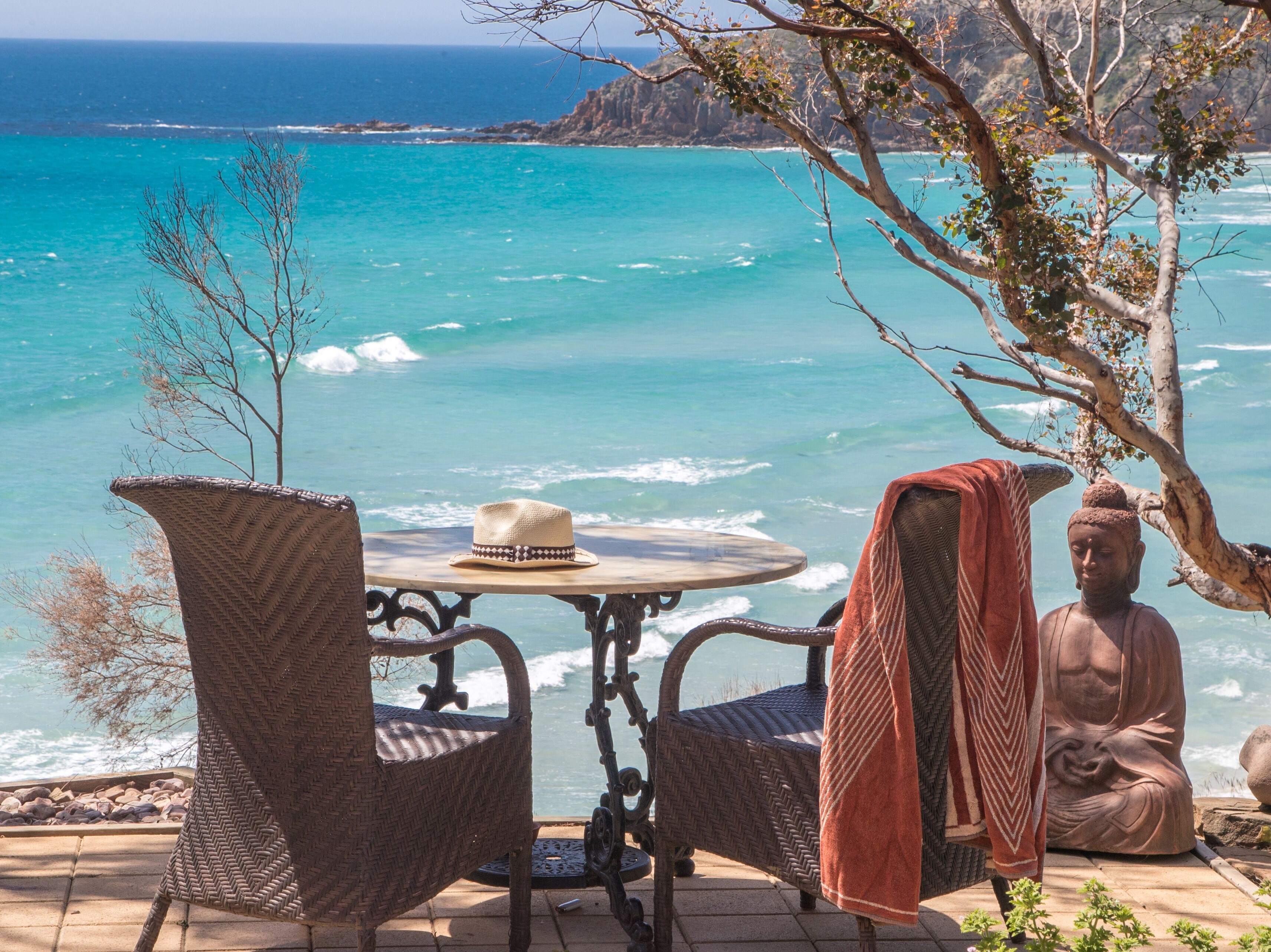 LifeTime Private Retreats en Kangaroo Island