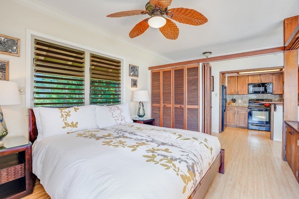 Hanalei Colony Resort en Kauai