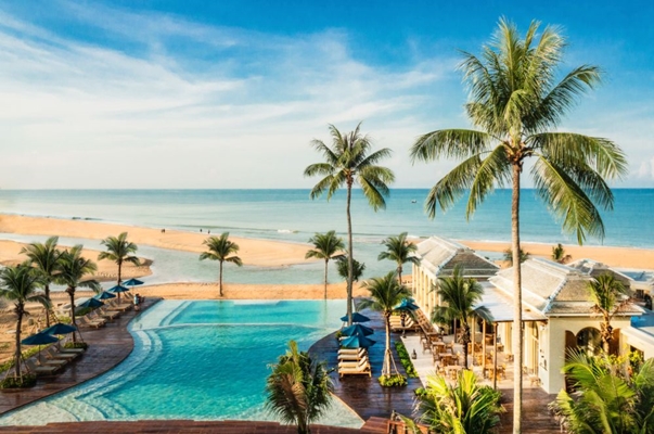 Devasom Khao Lak en Khao Lak