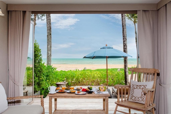 Devasom Khao Lak en Khao Lak