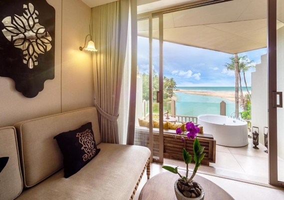 Devasom Khao Lak en Khao Lak