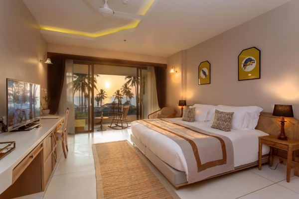 Devasom Khao Lak en Khao Lak