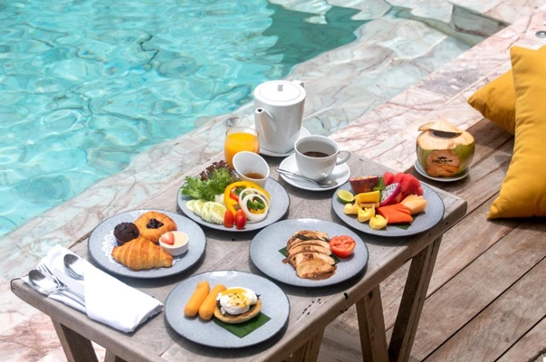 Devasom Khao Lak en Khao Lak