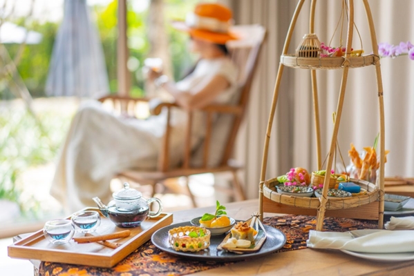Devasom Khao Lak en Khao Lak