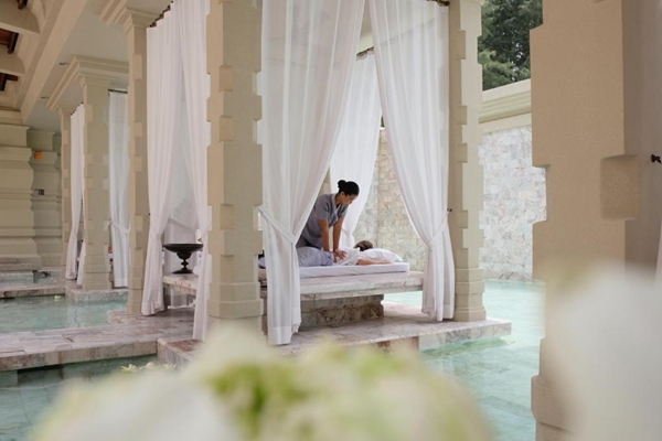 Devasom Khao Lak en Khao Lak