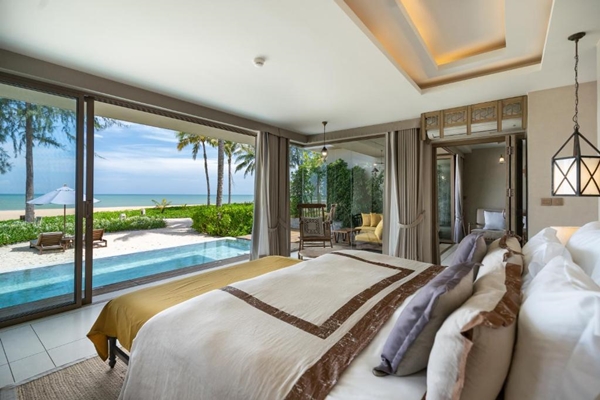 Devasom Khao Lak en Khao Lak
