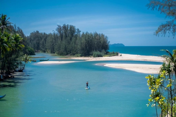 Devasom Khao Lak en Khao Lak