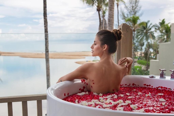 Devasom Khao Lak en Khao Lak