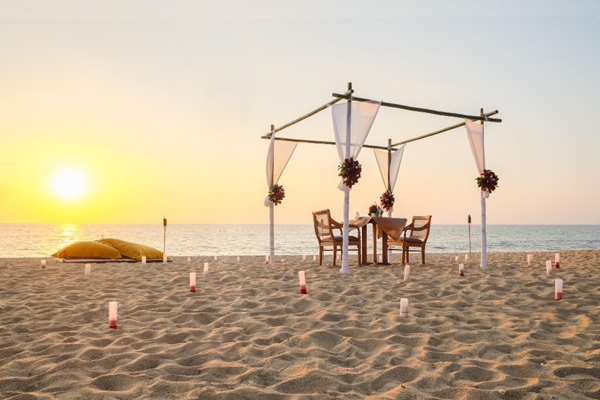 Devasom Khao Lak en Khao Lak