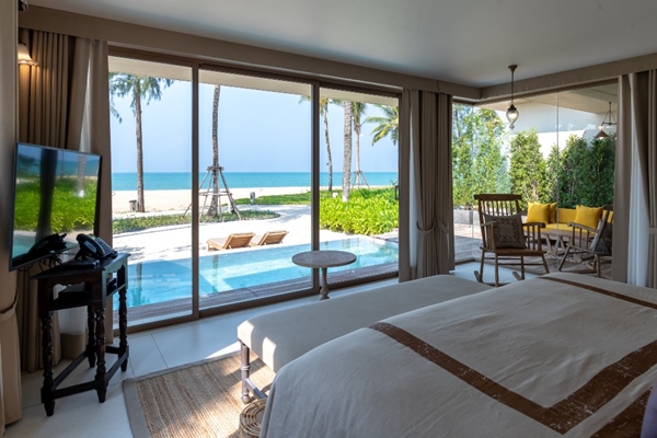 Devasom Khao Lak en Khao Lak
