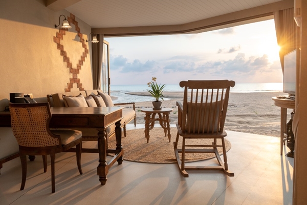 Devasom Khao Lak en Khao Lak