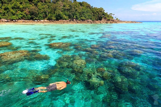 Devasom Khao Lak en Khao Lak