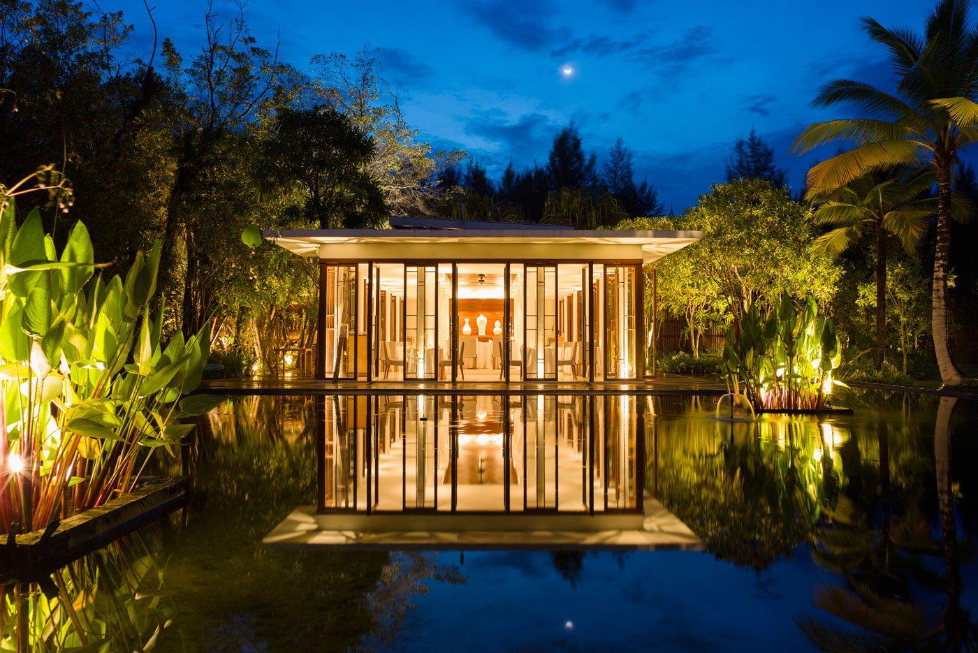 The Sarojin en Khao Lak