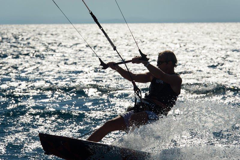 Kaya Mawa en Lago Malawi