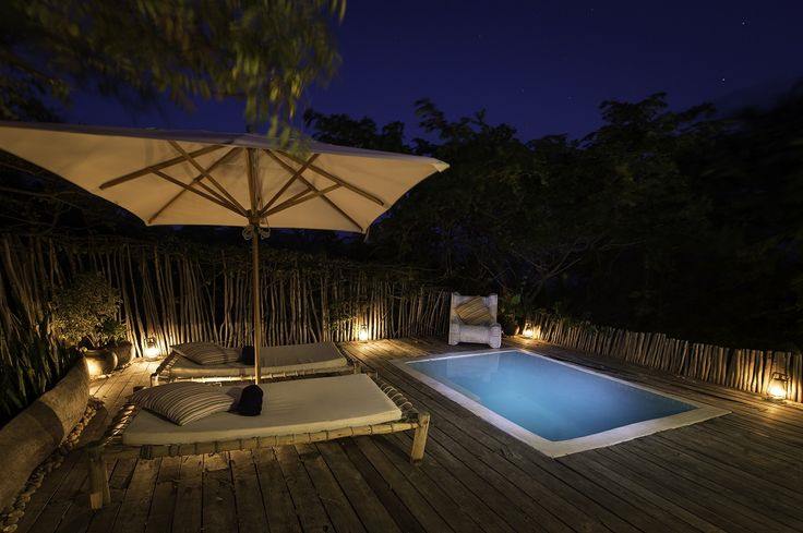 Kaya Mawa en Lago Malawi