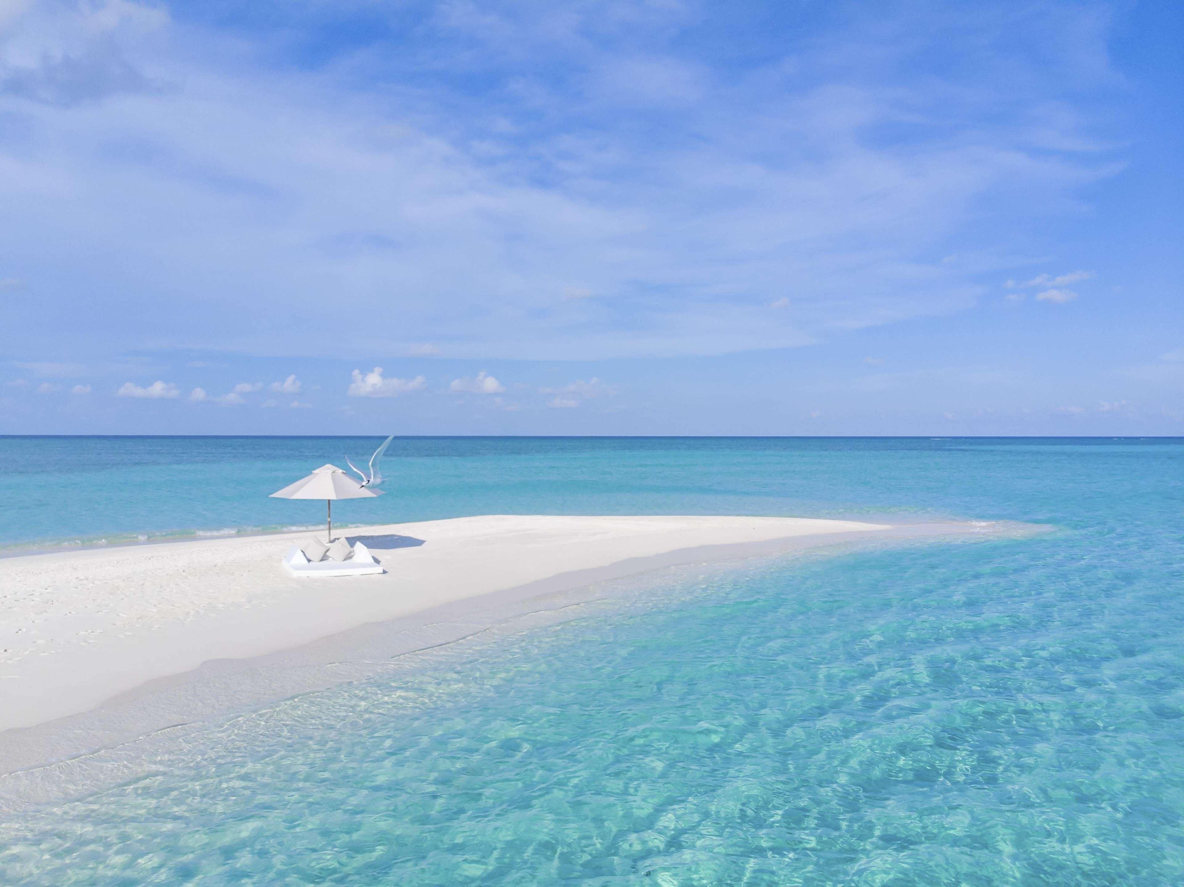 Anantara Kihavah Maldives Villas en Maldivas