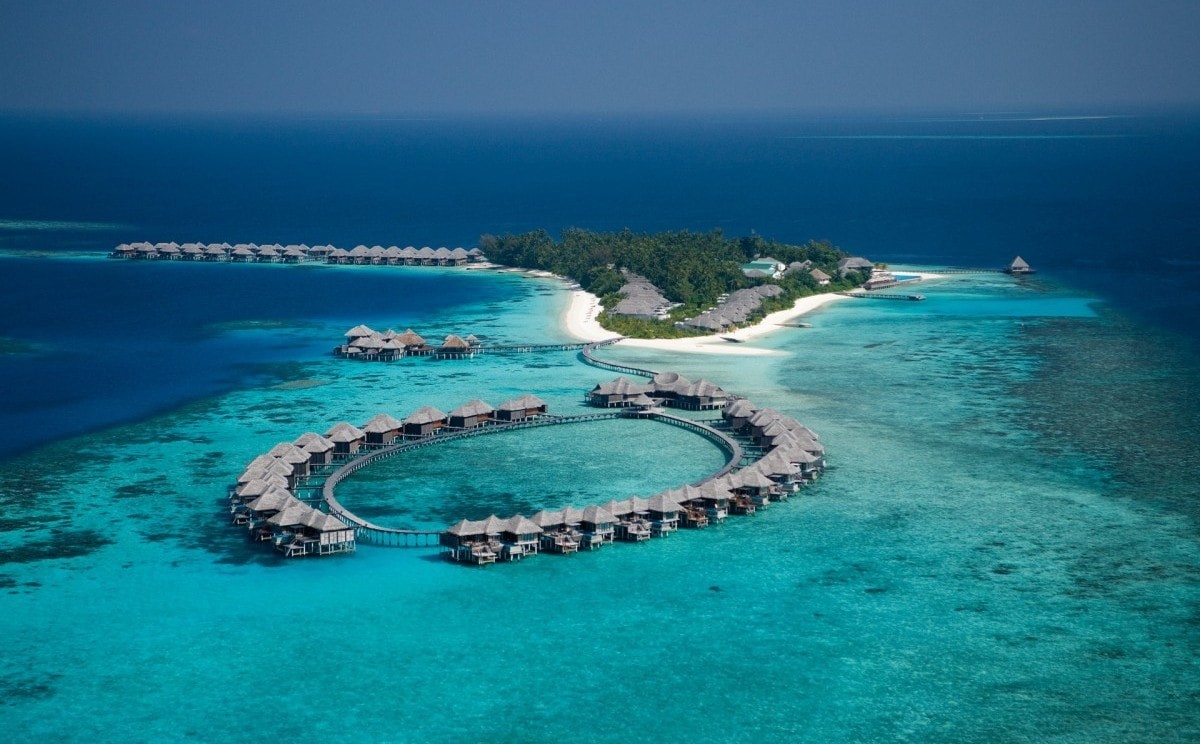 Coco Bodu Hithi en Maldivas