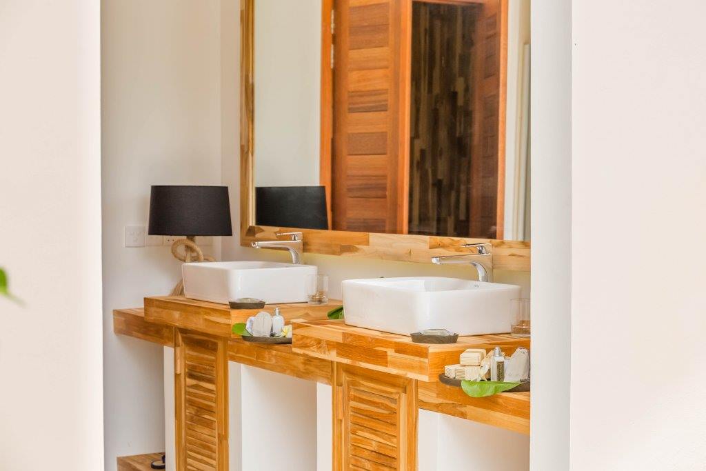Kudafushi Resort & SPA en Maldivas